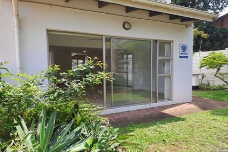 3 Bedroom Apartment in Amanzimtoti