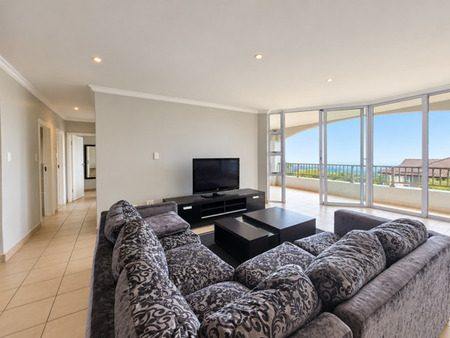 3 Bedroom Apartment in Westbrook