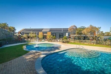 1 Bedroom Apartment in Kibler Park