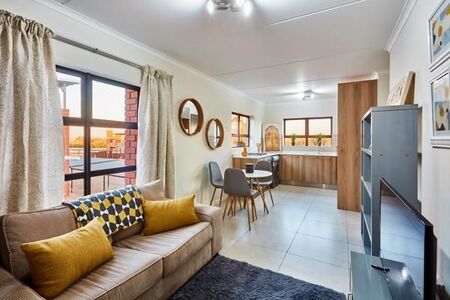 1 Bedroom Apartment in Glen Marais