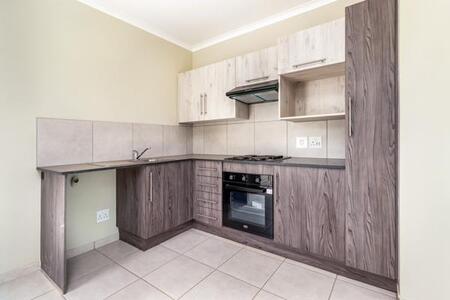 2 Bedroom Apartment in Brentwood Park