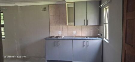 1 Bedroom cottage to rent in Edenvale Central