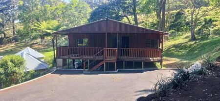 2 Bedroom cottage to rent in West Riding, Hillcrest