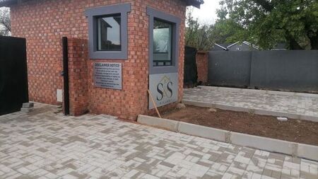 2 Bedroom apartment to rent in Rand Collieries, Brakpan