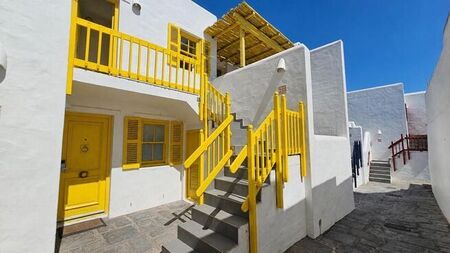 2 Bedroom apartment to rent in Mykonos, Langebaan