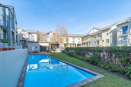 1 Bedroom loft apartment to rent in Plumstead, Cape Town