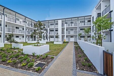 1 Bedroom apartment to rent in Sonstraal Heights, Durbanville