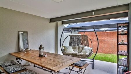 4 Bedroom apartment to rent in Kyalami, Midrand