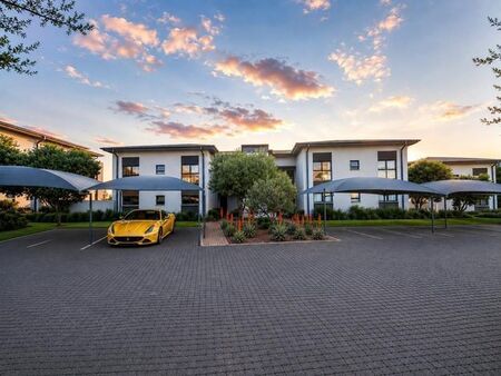 2 Bedroom apartment to rent in Serengeti Lifestyle Estate, Kempton Park