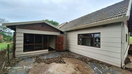 1 Bedroom cottage to rent in Everton, Kloof