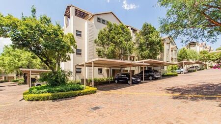 2 Bedroom apartment to rent in Bryanston, Sandton