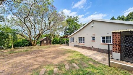 3 Bedroom house to rent in Forest Hills, Kloof