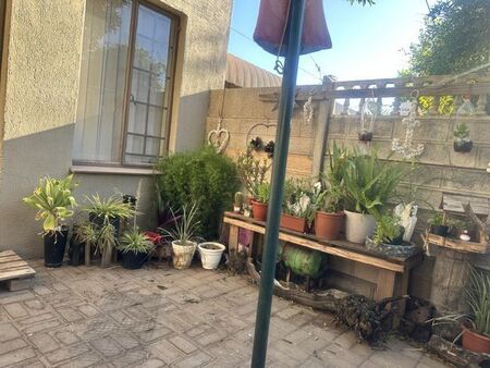 1 Bedroom flat to rent in Flora Park, Upington