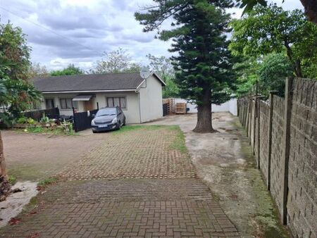 1 Bedroom cottage to rent in Umgeni Park, Durban North