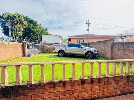 2 Bedroom cottage to rent in Woodlands, Durban