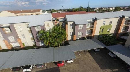 2 Bedroom apartment to rent in Dormehls Drift, George