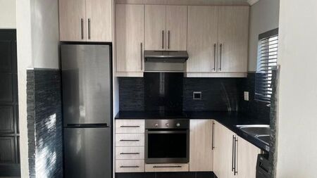 2 Bedroom apartment to rent in Craigavon, Sandton