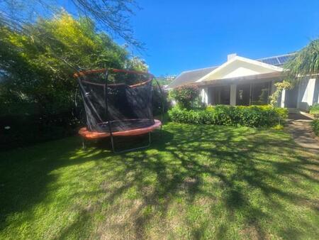 3 Bedroom House in The Village