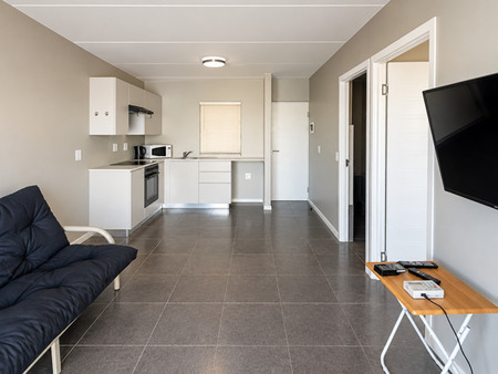 1 Bedroom Apartment in Mykonos