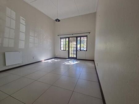 1 Bedroom Apartment in Darling
