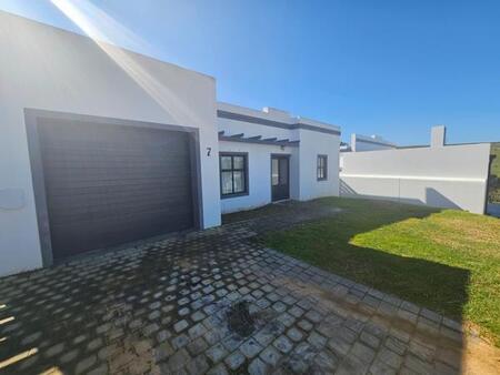 3 Bedroom House in Malmesbury