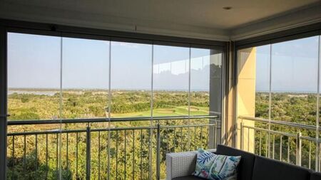 2 Bedroom Apartment in Goose Valley Golf Estate