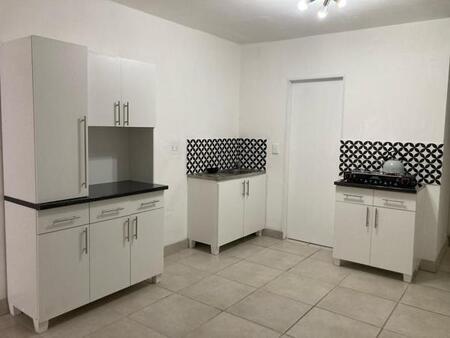 1 Bedroom Apartment in Wynberg