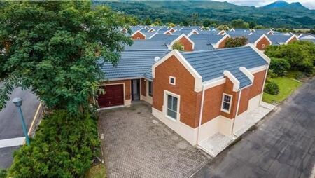 2 Bedroom House in Denneoord