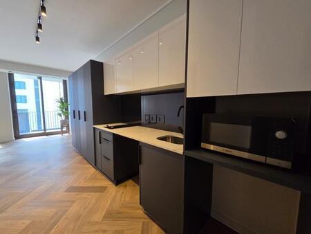 Studio Apartment in Century City