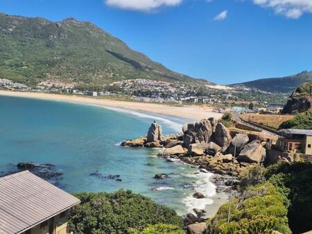 Studio Apartment in Hout Bay Central