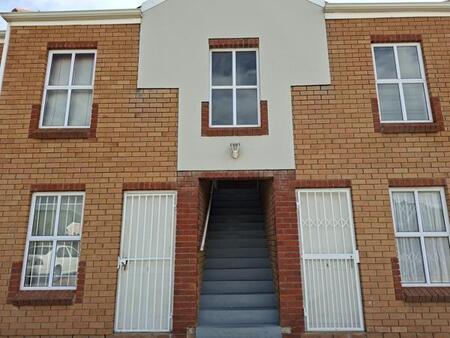 2 Bedroom Apartment in Durbanville Central