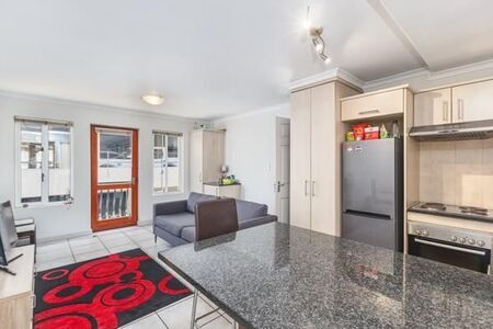 1 Bedroom Apartment in Rosendal