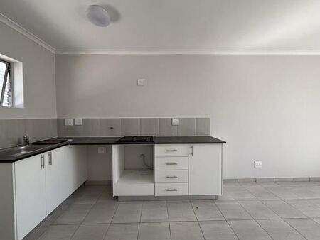 1 Bedroom Apartment in Kempenville