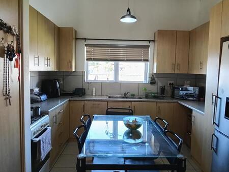 3 Bedroom House in Nuwe Uitsig