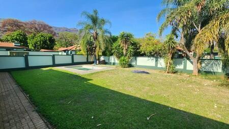 3 Bedroom House in Thabazimbi