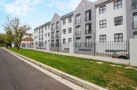 2 Bedroom Apartment in Dennesig