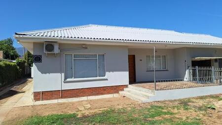 3 Bedroom House in Robertson