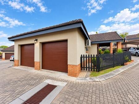 3 Bedroom Apartment in Elawini Lifestyle Estate