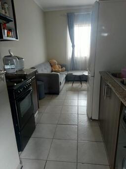2 Bedroom Apartment in Kwamashu