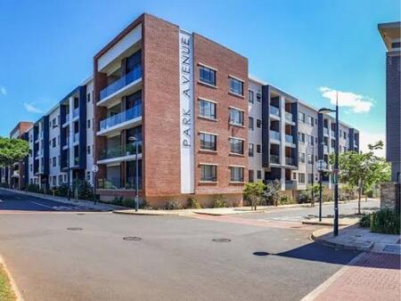 1 Bedroom Apartment in Umhlanga Ridge