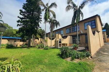 3 Bedroom Apartment in Port Edward