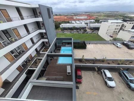 1 Bedroom Apartment in Umhlanga Ridge