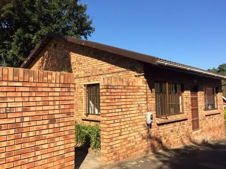 3 Bedroom Townhouse in Ashley