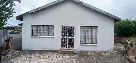 3 Bedroom House in Estcourt