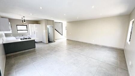 3 Bedroom Cluster in Durban North