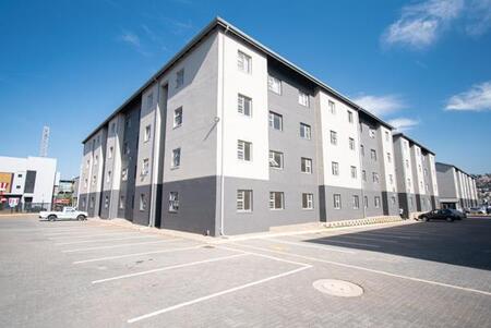 2 Bedroom Apartment in Kwamashu