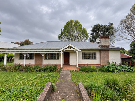 3 Bedroom House in Berry Hill