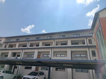 2 Bedroom Apartment in Wilgeheuwel