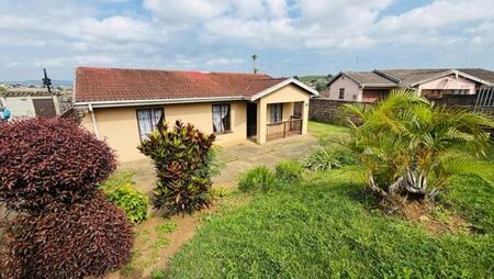 3 Bedroom House in Kwamashu