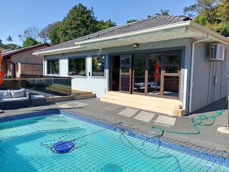 3 Bedroom House in Park Hill
